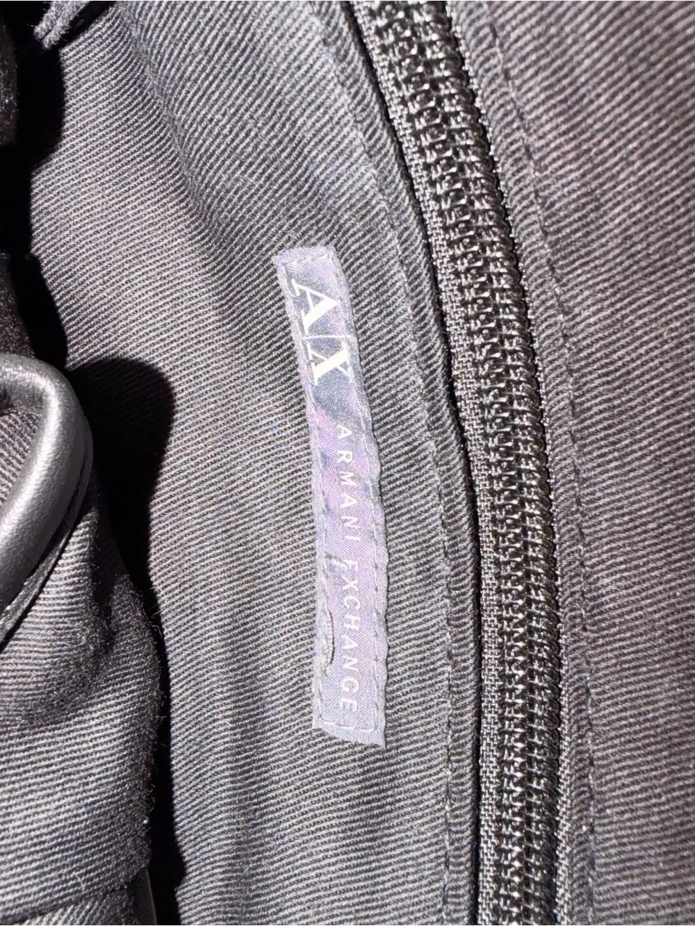 Armani Exchange excellent used